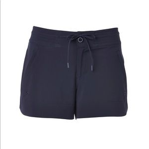 Hudson Boardshort, Athletics